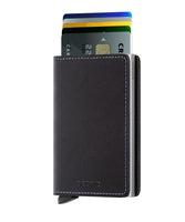 Secrid Slimwallet Original - Black