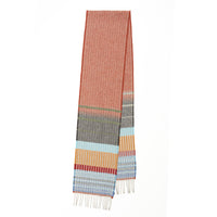Kyoto Scarf - Rust Light