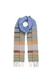 Anouilh Scarf - Blue