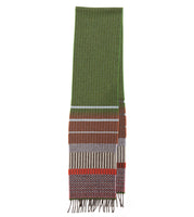 Anouilh Scarf - Green
