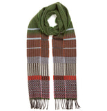 Anouilh Scarf - Green