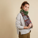 Anouilh Scarf - Green
