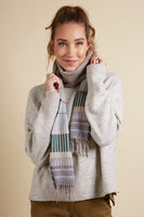 Anouilh Scarf - Taupe