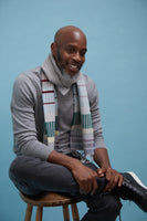 Anouilh Scarf - Taupe