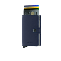Secrid Miniwallet Original - Navy