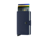 Secrid Miniwallet Original - Navy
