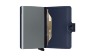 Secrid Miniwallet Original - Navy