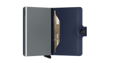 Secrid Miniwallet Original - Navy