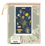 Dandelion Tea Towel