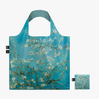 Vincent van Gogh Recycled LOQI Bag