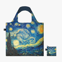 Vincent van Gogh Recycled LOQI Bag