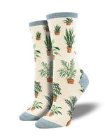 Home Grown Socks
