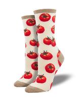 Toe-may-toe Socks