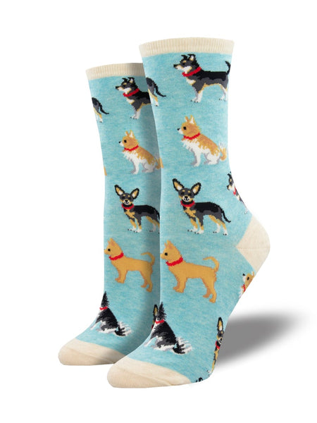 Doggy Style Socks – Vancouver Art Gallery Store