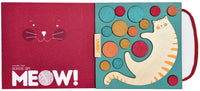 Meow! Balancing Game