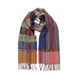Hortense Wrap - Persian