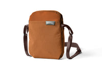 Bellroy City Pouch - Bronze