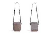 Bellroy City Pouch Premium - Grey