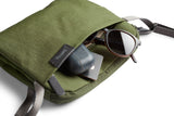 Bellroy City Pouch Plus - Ranger Green