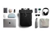 Bellroy Oslo Backpack - Black