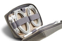 Bellroy Tech Kit - Limestone