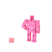 Micro Cubebots