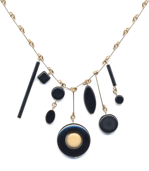 Louise necklace sales