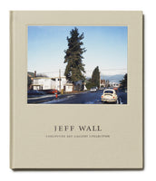 Jeff Wall: Vancouver Art Gallery Collection