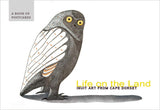 Life on the Land: Inuit Art from Cape Dorset Postcard Book
