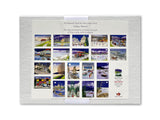 Hilary Morris: Assorted Boxed Holiday Cards - Set of 20