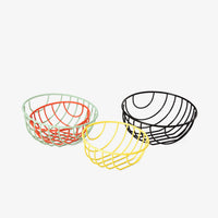 Outline Basket Small