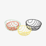 Outline Baskets Set of 2