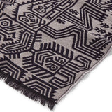 Peruvian Patterns Scarf
