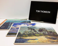 Tom Thomson Placemat Set