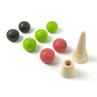 Splash! Ice Cream Balancing Game