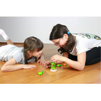 Turtle Challenge Game