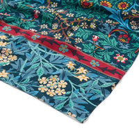 William Morris Mixed Patterns Silk Scarf